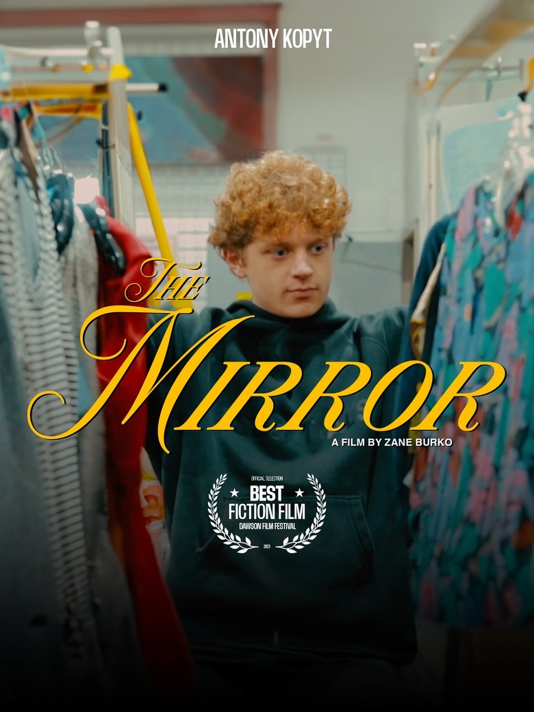 Poster of The Mirror