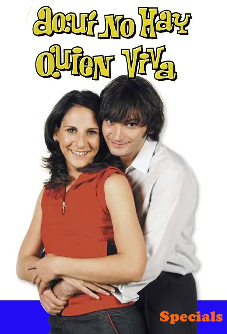 Poster of Episodes in Aquí No Hay Quien Viva - Specials - Specials