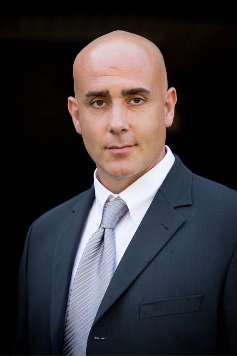 Portrait of Alessandro Folchitto