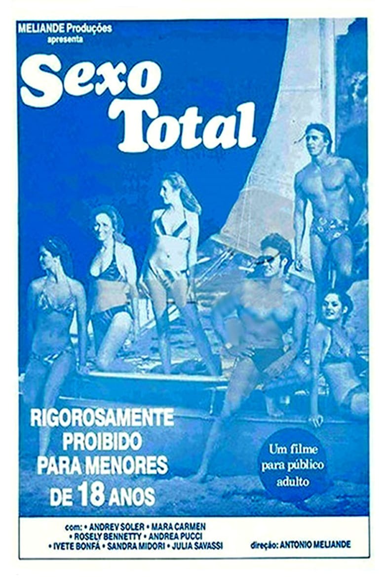 Poster of Sexo Total