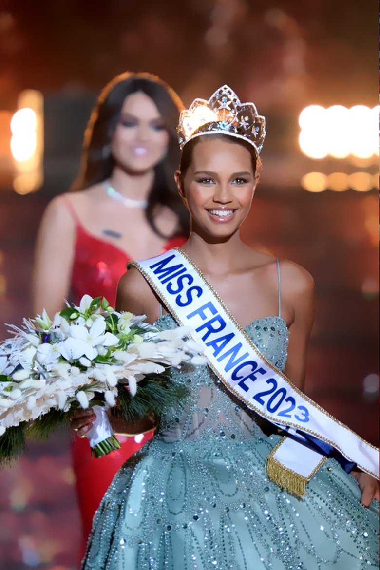 Poster of Episodes in Miss France - Season 36 - Season 36