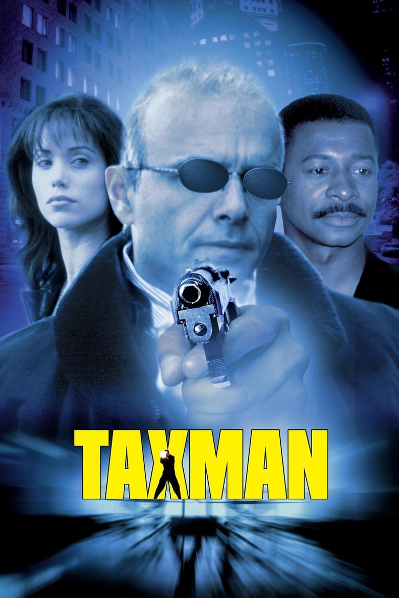 Poster of Taxman