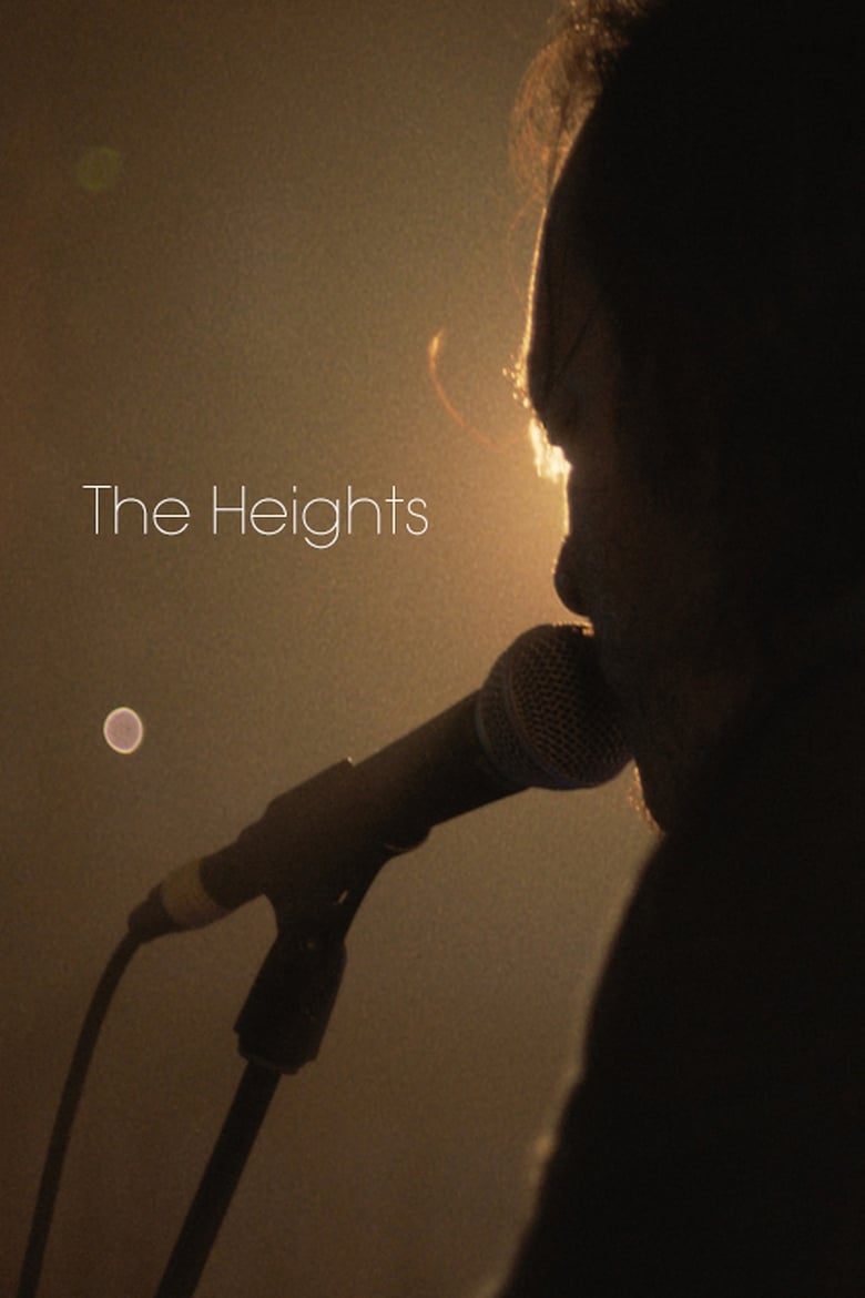 Poster of The Heights