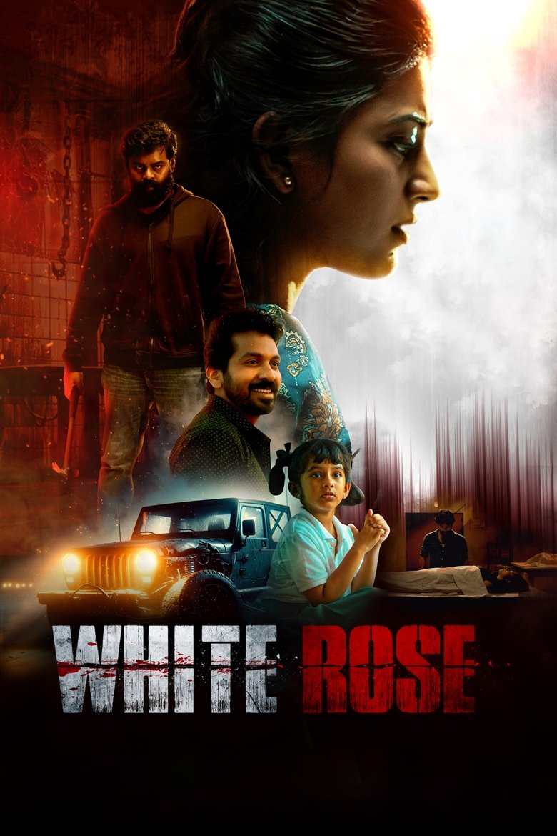 Poster of White Rose