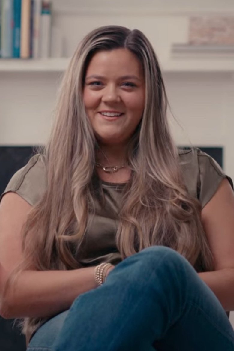 Portrait of Miley Altman