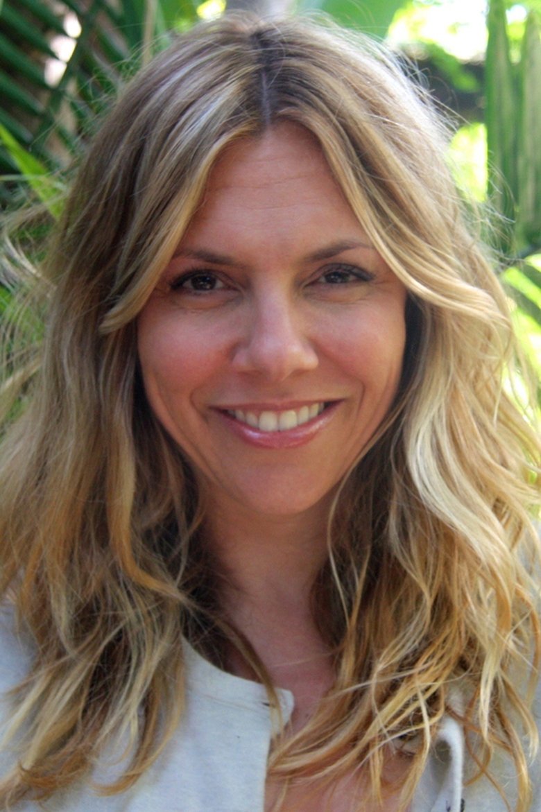 Portrait of Amy Harris