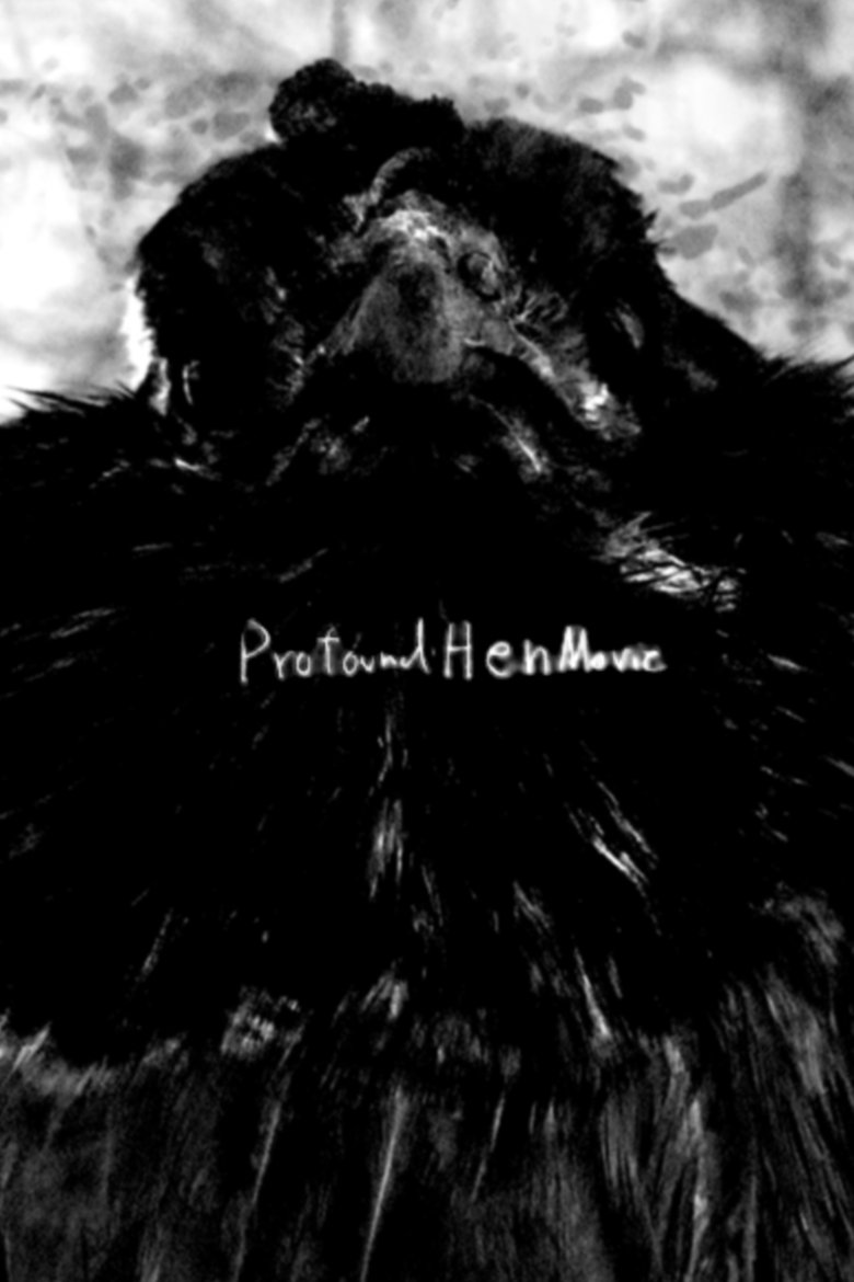 Poster of Profound Hen Movie