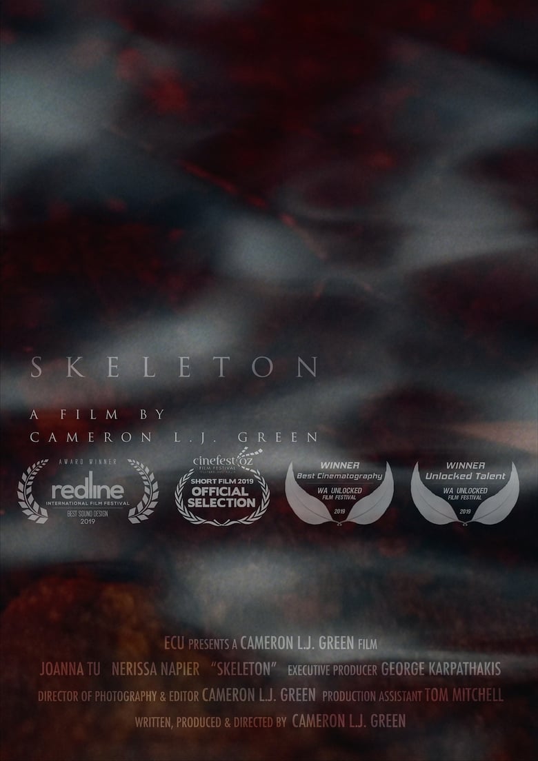 Poster of Skeleton