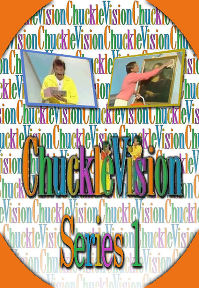 Poster of Cast and Crew in ChuckleVision - Season 1 - Episode 3 - Sport