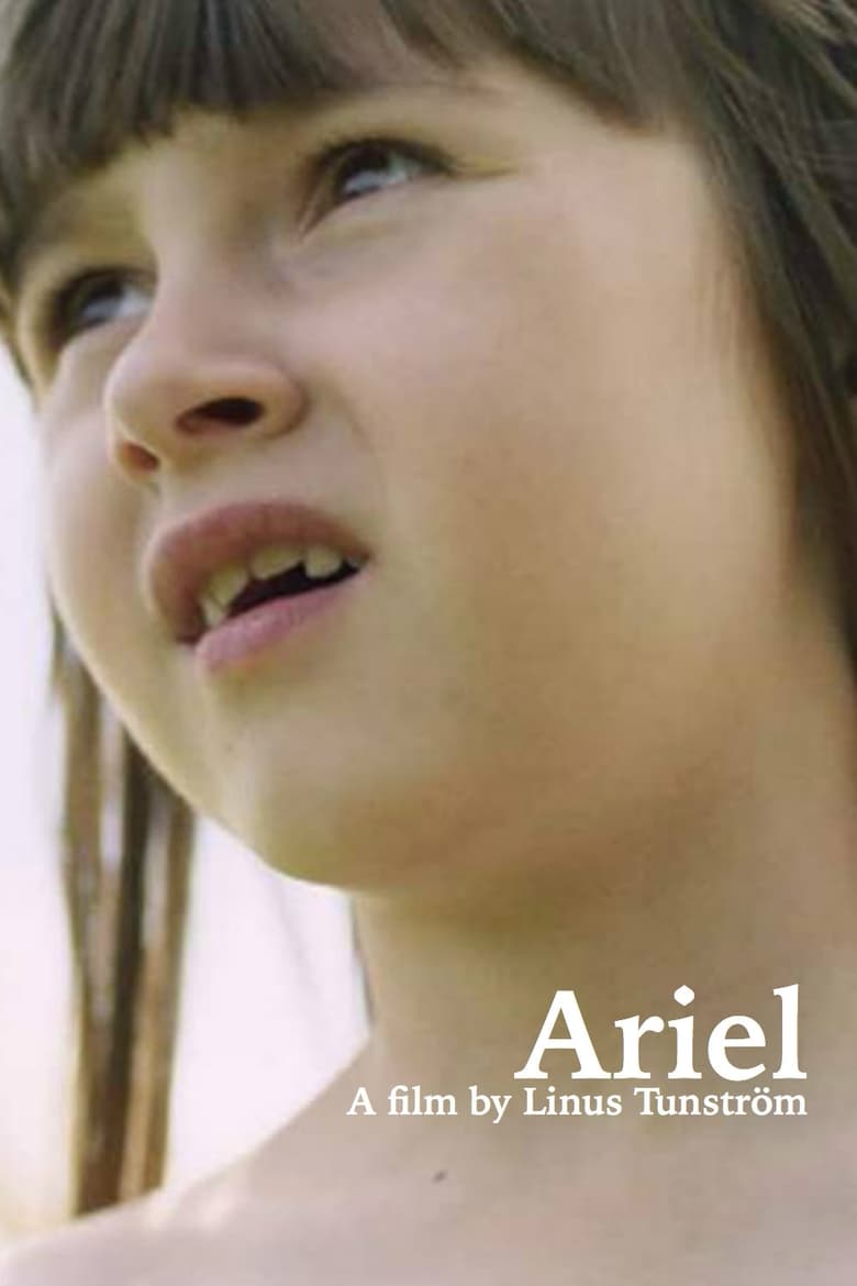 Poster of Ariel