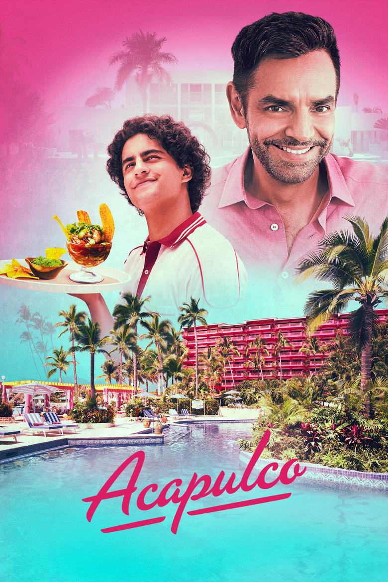 Poster of Episodes in Acapulco - Season 1 - Season 1
