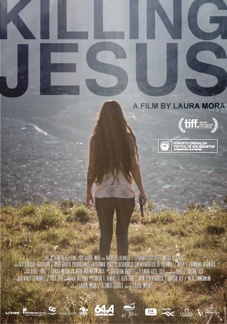 Poster of Killing Jesus