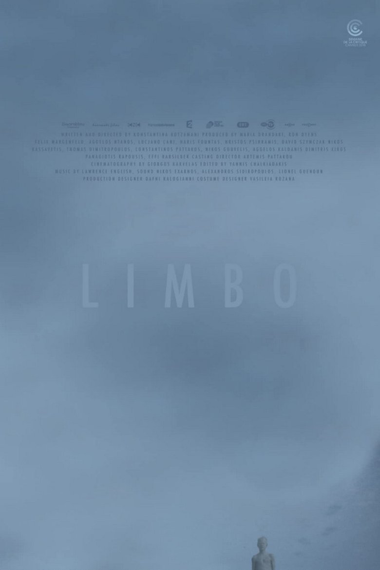 Poster of Limbo