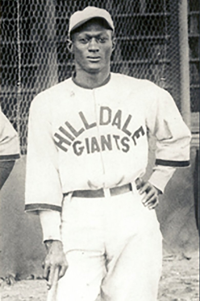 Poster of Rap Dixon: Beyond Baseball