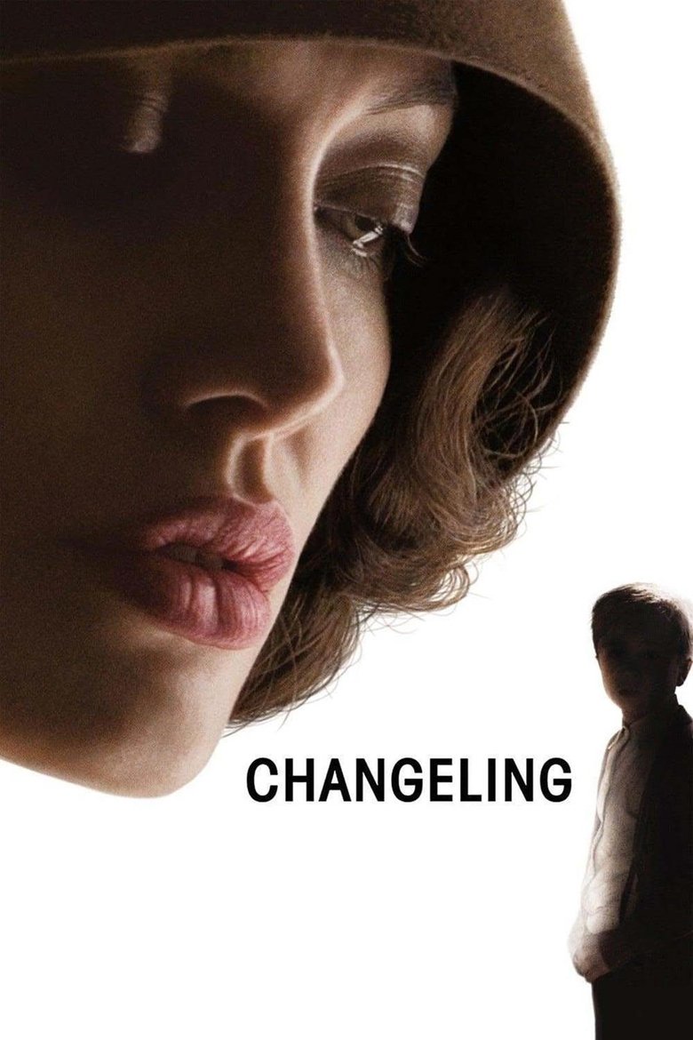 Poster of Changeling