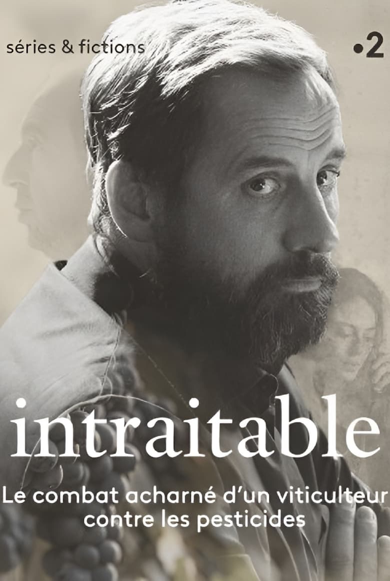 Poster of Intraitable