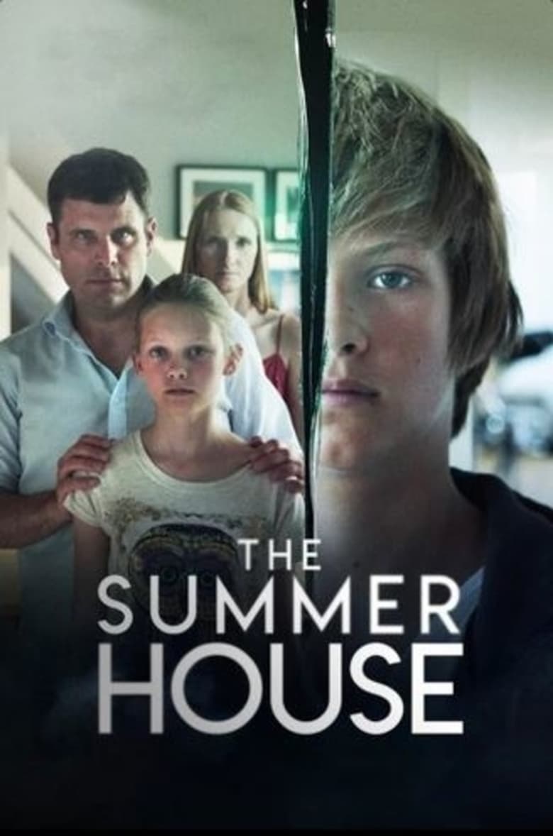 Poster of The Summer House