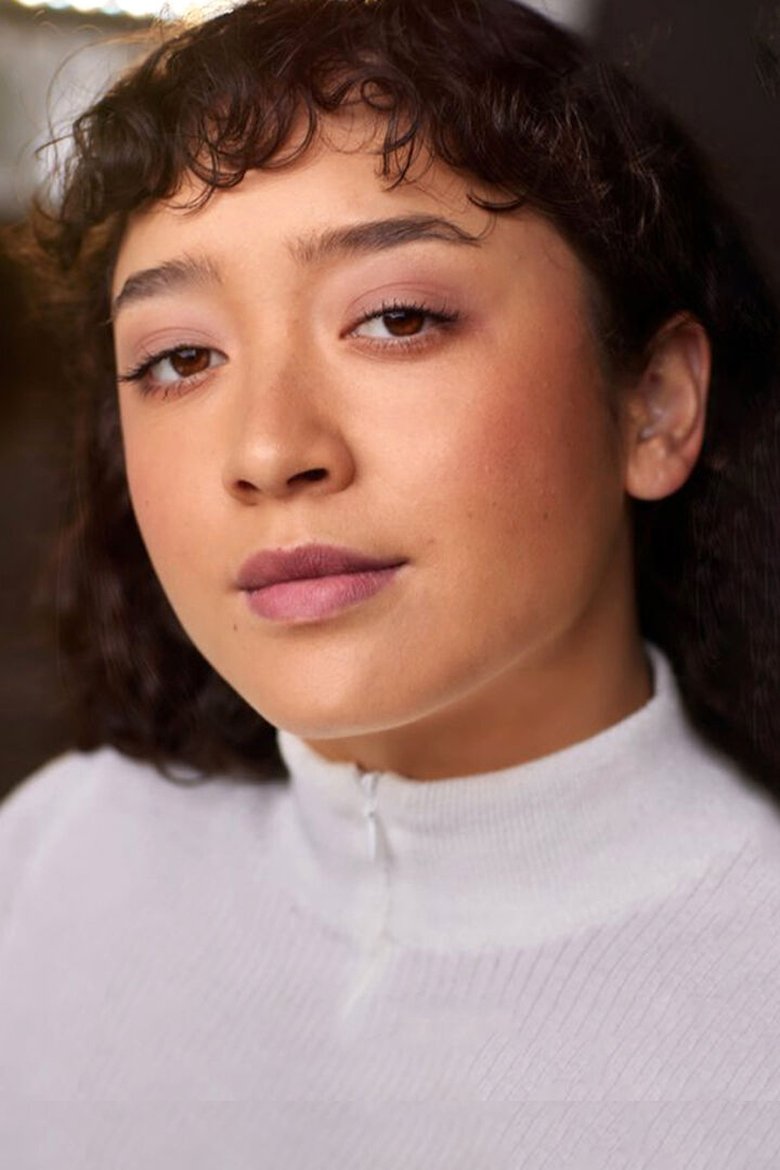 Portrait of Akinehi Munroe
