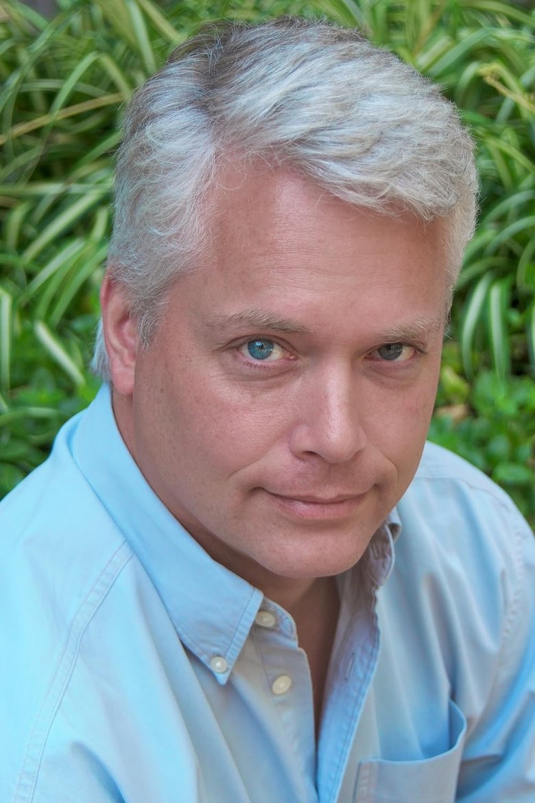 Portrait of Craig Perry