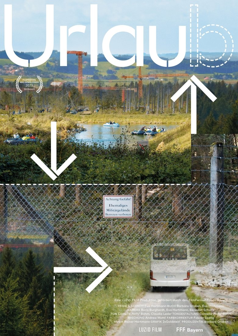 Poster of Urlau(b)