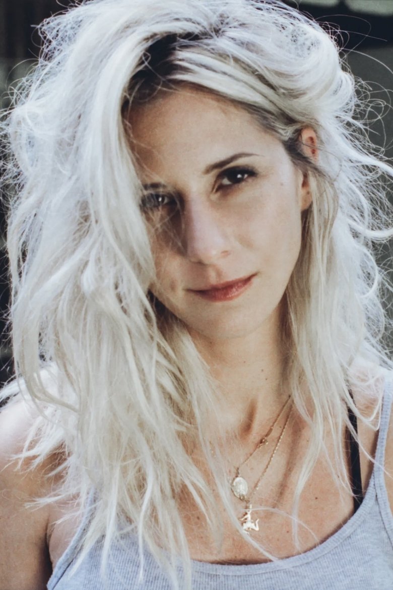 Portrait of Alicia Bognanno