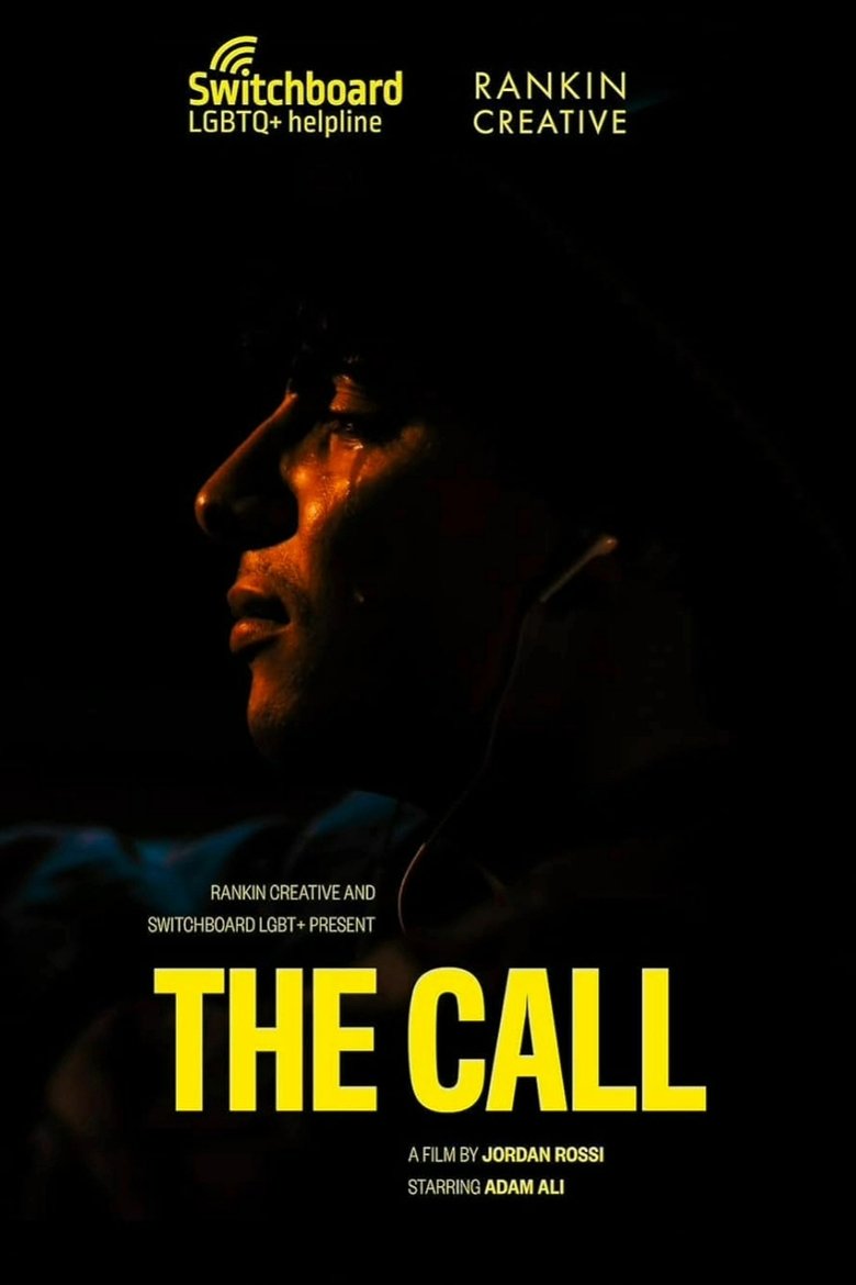 Poster of The Call