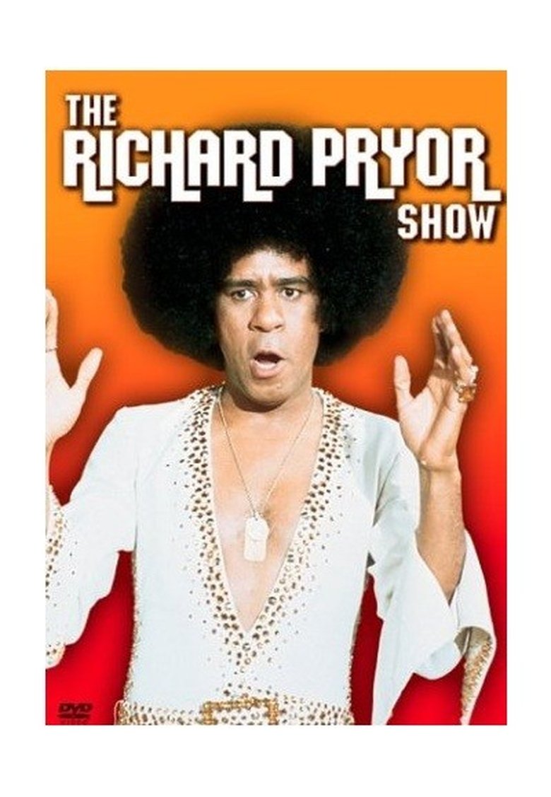 Poster of Episodes in The Richard Pryor Show - Season 1 - Season 1
