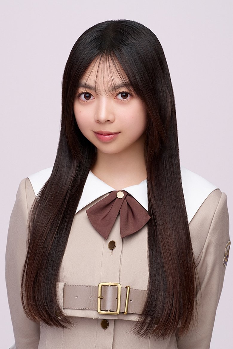 Portrait of 長嶋凛桜