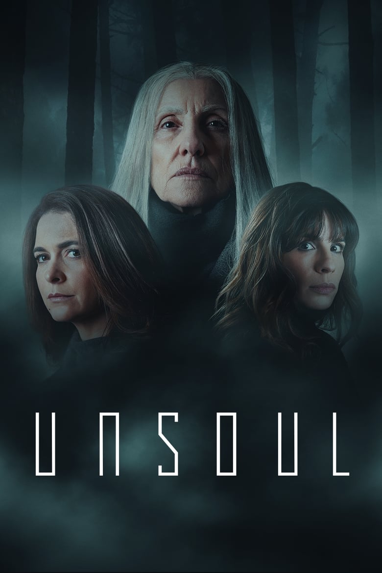 Poster of Unsoul