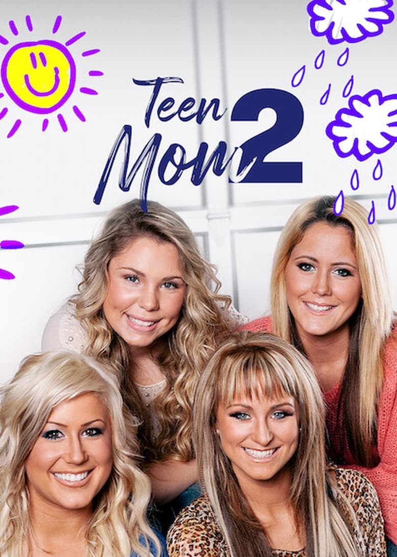 Poster of Cast and Crew in Teen Mom 2 - Season 3 - Episode 11 - Breakdown