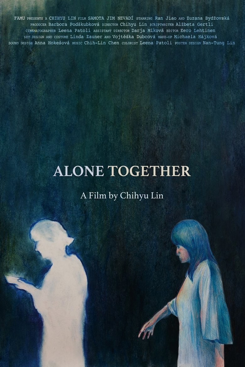 Poster of Alone Together