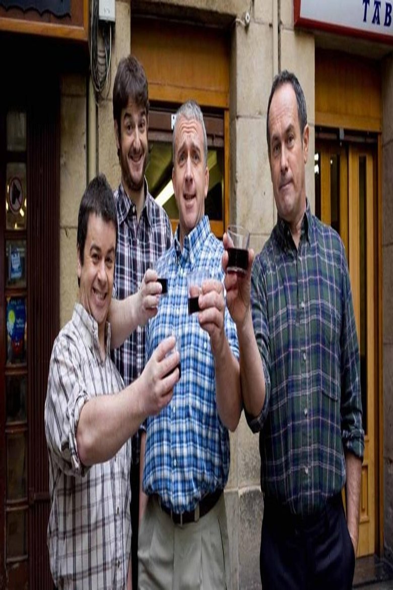Poster of Episodes in Vaya Semanita EITB - Season 1 - Season 1