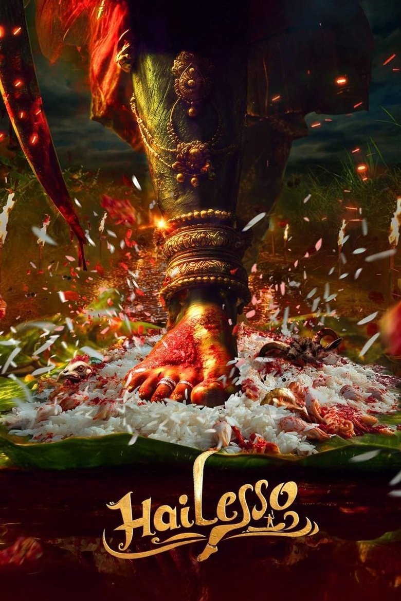 Poster of HaiLesso