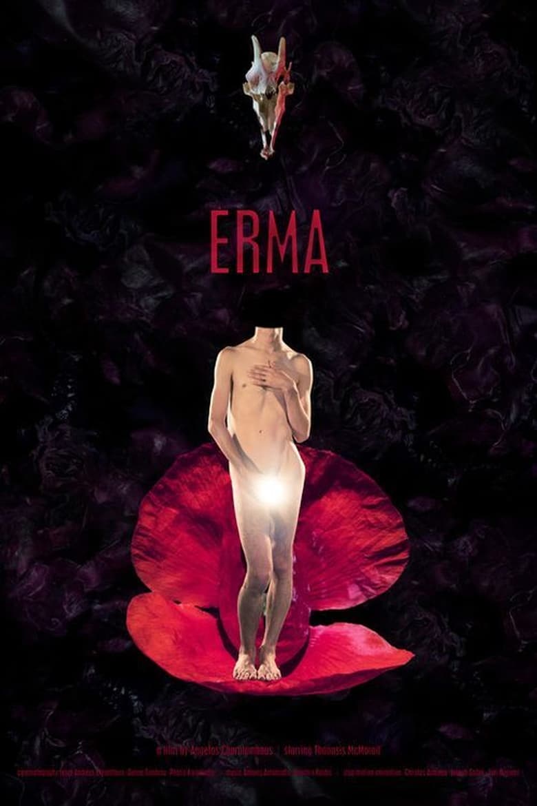 Poster of Erma