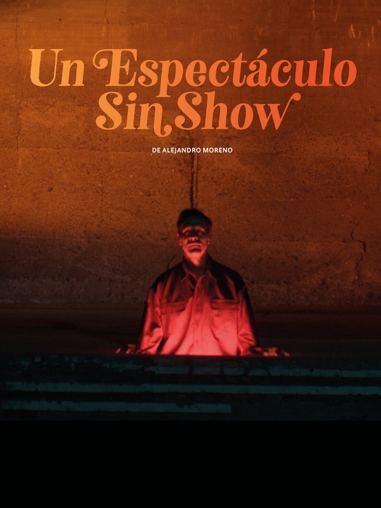 Poster of Show no show