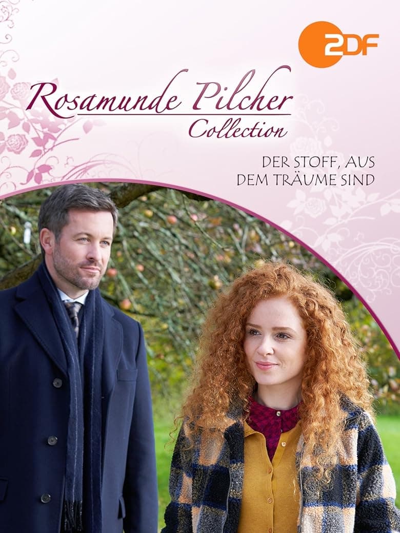 Poster of Rosamunde Pilcher: Der Stoff, aus dem Träume sind