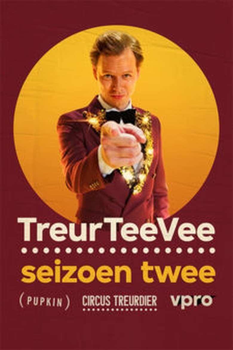 Poster of Episodes in TreurTeeVee - Season 2 - Season 2