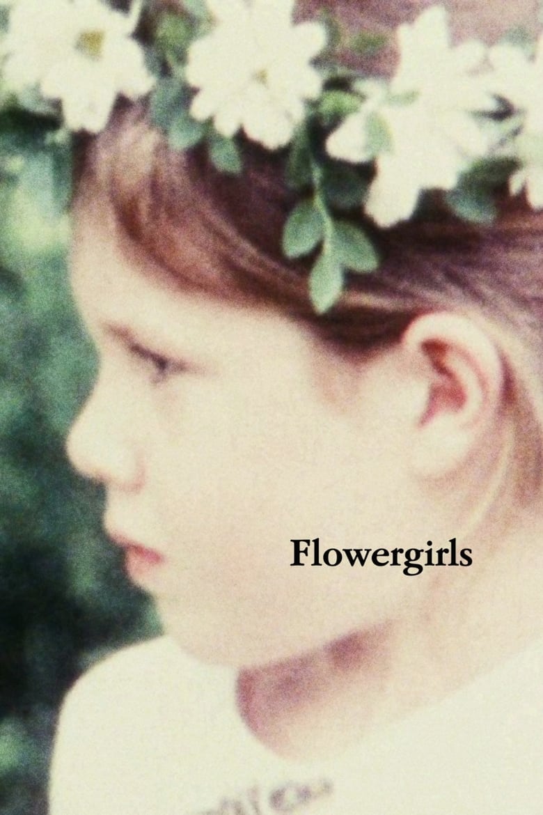 Poster of Flowergirls