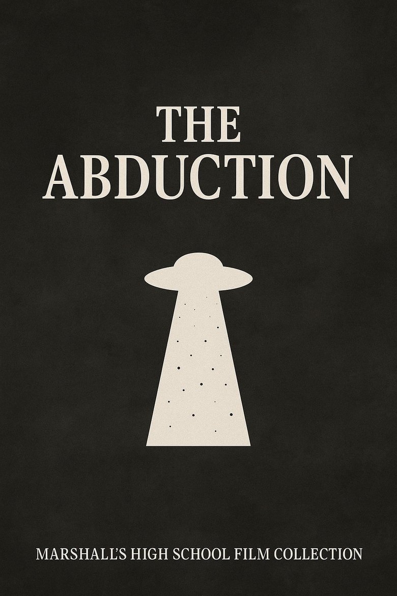 Poster of The Abduction