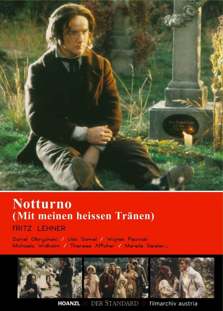 Poster of Notturno