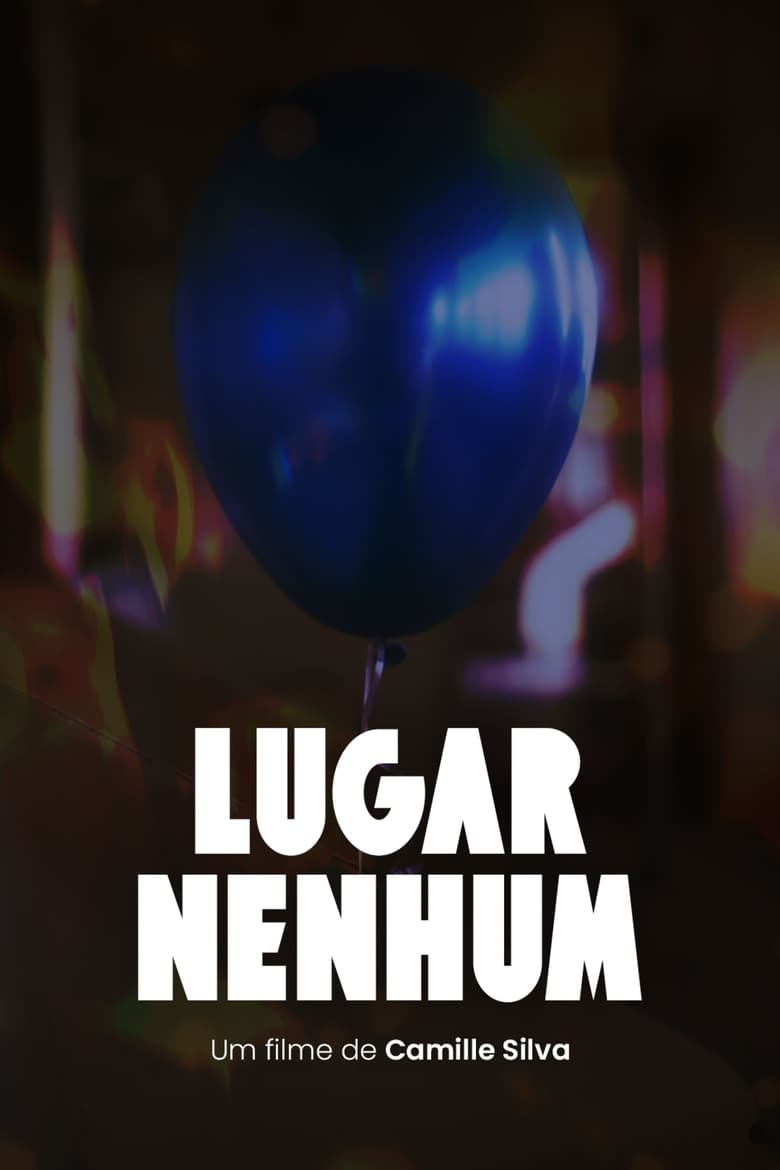 Poster of Lugar Nenhum