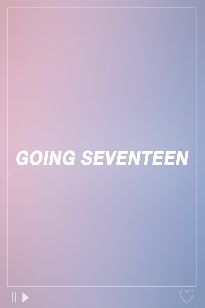 Poster of Cast and Crew in GOING SEVENTEEN - Season 3 - Episode 21 - TTT #1 (Camping Ver.)