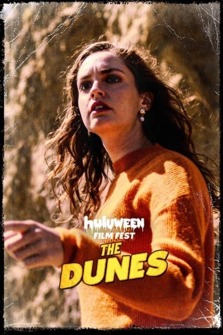 Poster of The Dunes