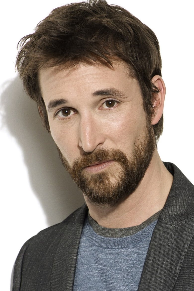 Portrait of Noah Wyle