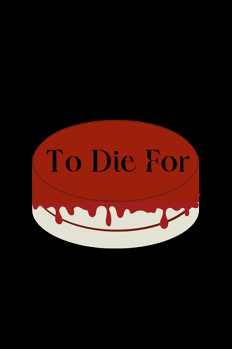 Poster of To Die For