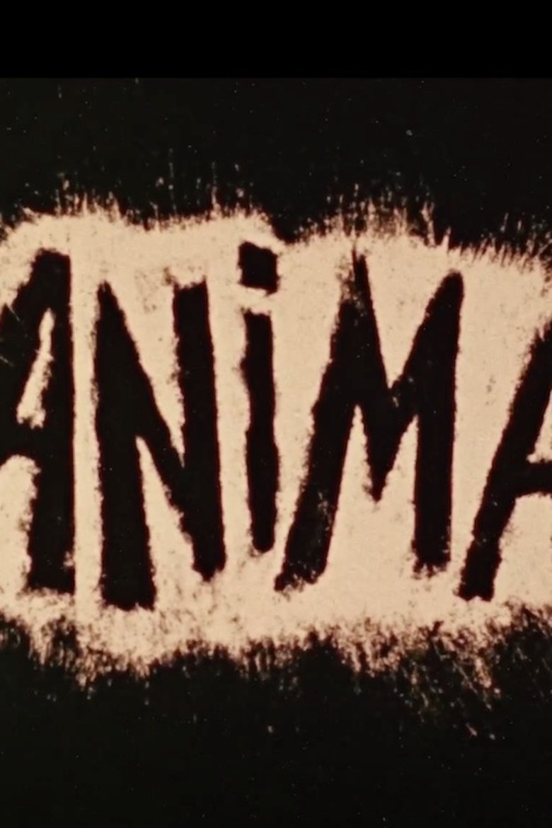 Poster of Anima