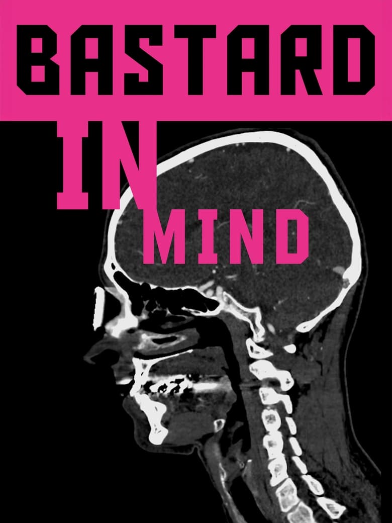 Poster of Bastard in Mind