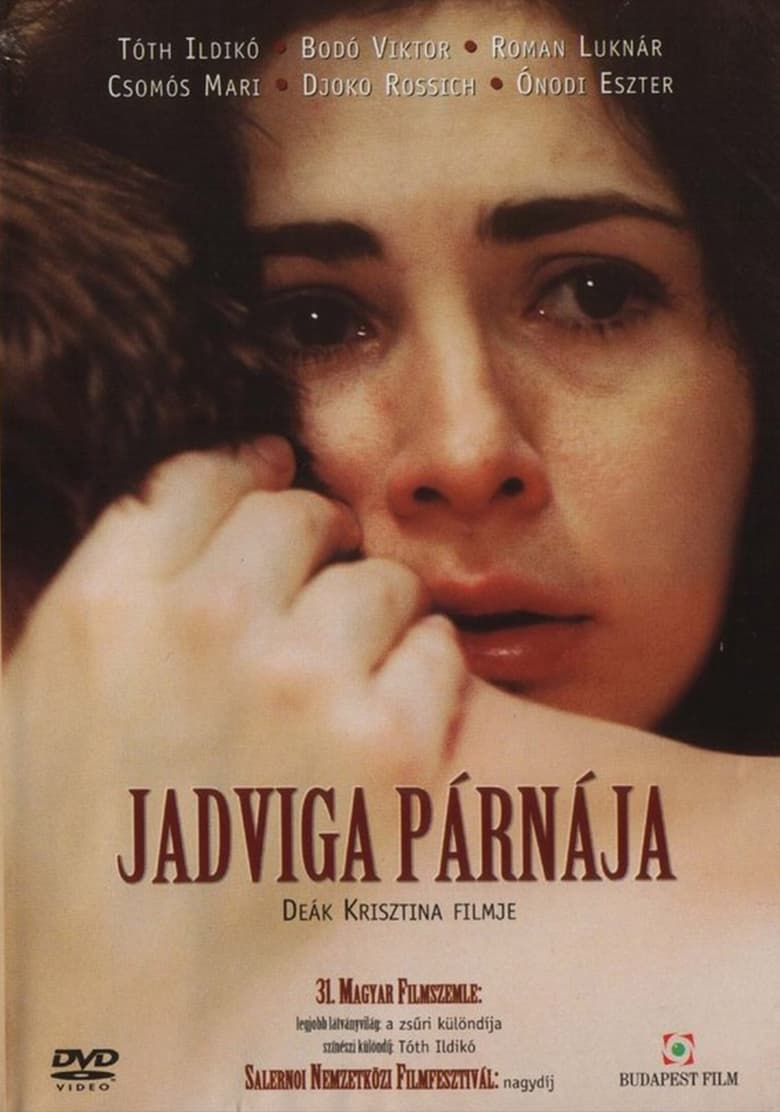 Poster of Jadviga's Pillow