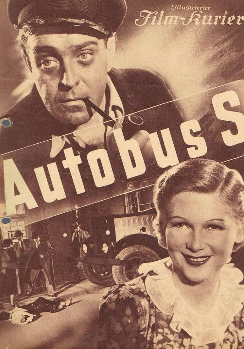 Poster of Autobus S