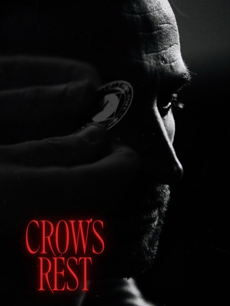 Poster of Crow's Rest